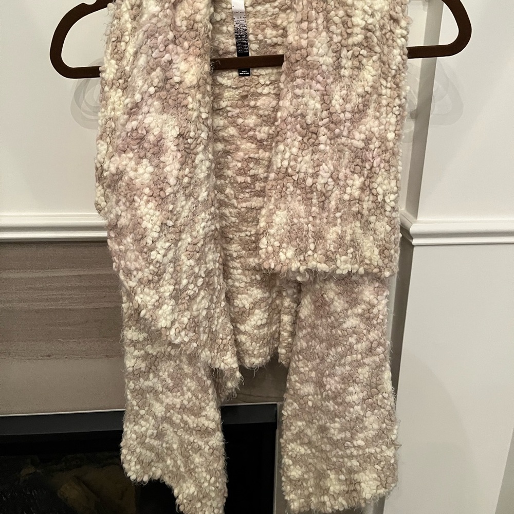 Kenzie sweater vest